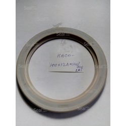 ซีลกันน้ำมัน - DGS-100x124x10.5/12.5