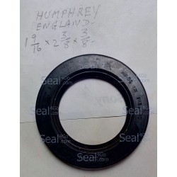 ซีลกันน้ำมัน HUMPHREY - 1(9/16)x2.375x(3/8)