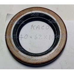 ซีลกันน้ำมัน KACO - 40x62x10