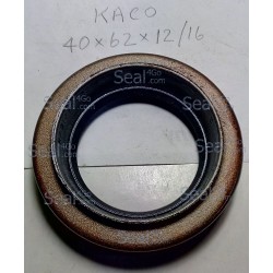 ซีลกันน้ำมัน KACO - 40x62x12